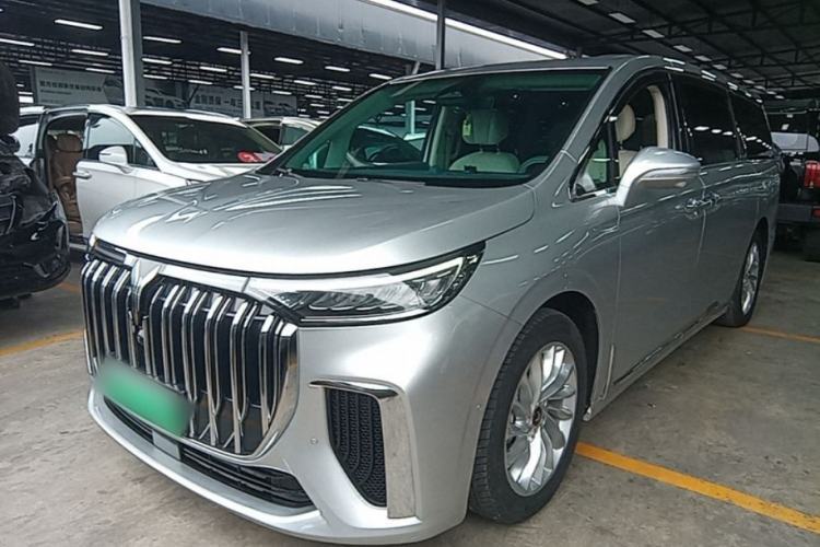 Used VOYAH Dream 2022 Low-Carbon Edition Plus Intelligent Driving Package Guazi used car, China used car export, Used car for sale, Used  cars, Cheapest cars for sale