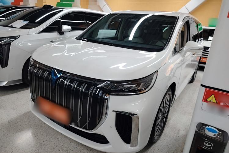 Used VOYAH Dream 2022 0-Carbon Edition Dream+ Smart Enjoyment Package 475 km Guazi used car, China used car export, Used car for sale, Used  cars, Cheapest cars for sale