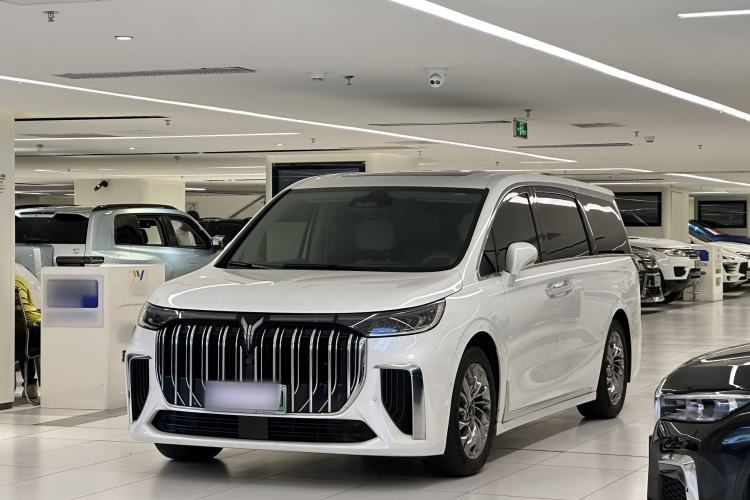 Used VOYAH Dream 2022 Low-Carbon Edition Dream+ Smart Enjoyment Package Guazi used car, China used car export, Used car for sale, Used  cars, Cheapest cars for sale