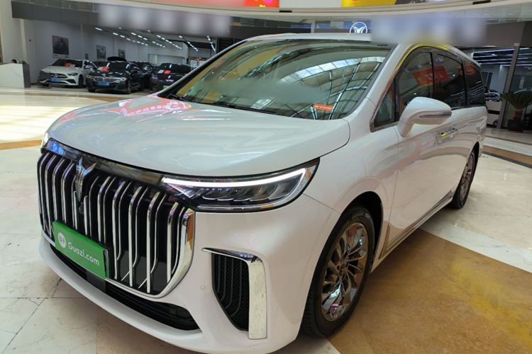 Used VOYAH Dream 2022 Low-Carbon Edition Dream+ Smart Enjoyment Package Guazi used car, China used car export, Used car for sale, Used cars, Cheapest cars for sale