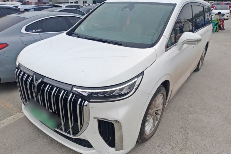 Used VOYAH Dream 2022 Low-Carbon Edition Plus Intelligent Driving Package Guazi used car, China used car export, Used car for sale, Used  cars, Cheapest cars for sale