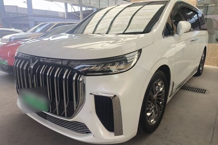 Used VOYAH Dream 2022 Low-Carbon Edition Dream+ Smart Enjoyment Package Guazi used car, China used car export, Used car for sale, Used cars, Cheapest cars for sale