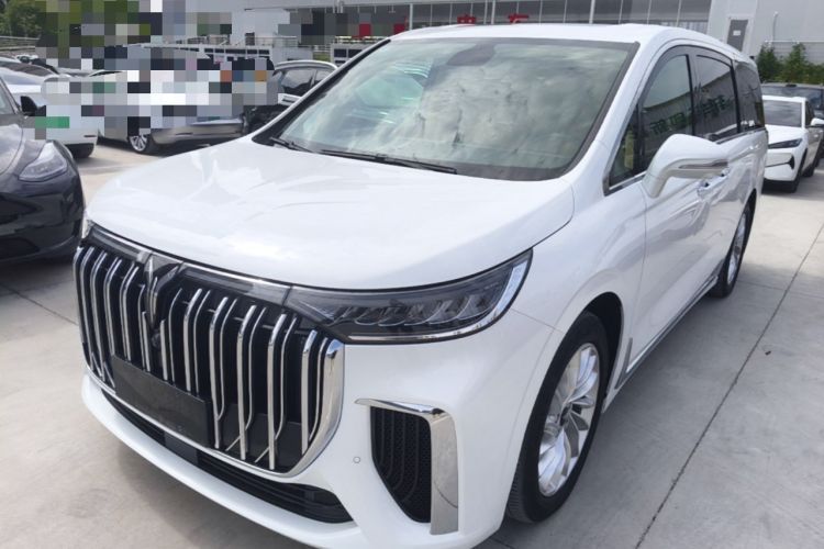 Used VOYAH Dream 2022 Low-Carbon Edition Home Guazi used car, China used car export, Used car for sale, Used cars, Cheapest cars for sale
