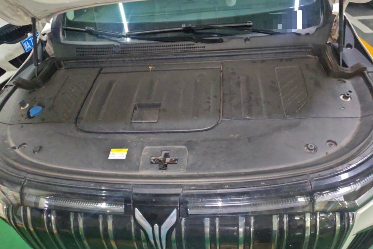 Used VOYAH Dream 2022 0-Emission Edition Dream+ Smart Range Package – 605 km Engine Bay