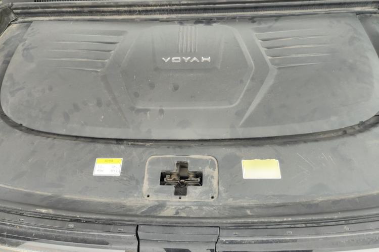 Used VOYAH Dream 2022 Low-Carbon Edition Dream+ Smart Enjoyment Package Engine Bay