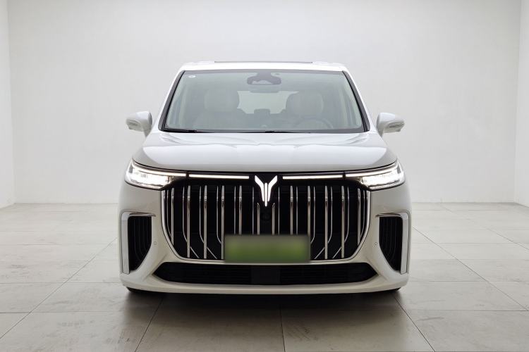 Used VOYAH Dream 2022 Low-Carbon Edition Dream+ Smart Enjoyment Package Exterior 1
