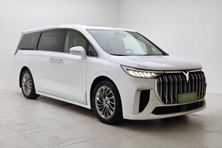 Used VOYAH Dream 2022 Low-Carbon Edition Dream+ Smart Enjoyment Package Exterior 2