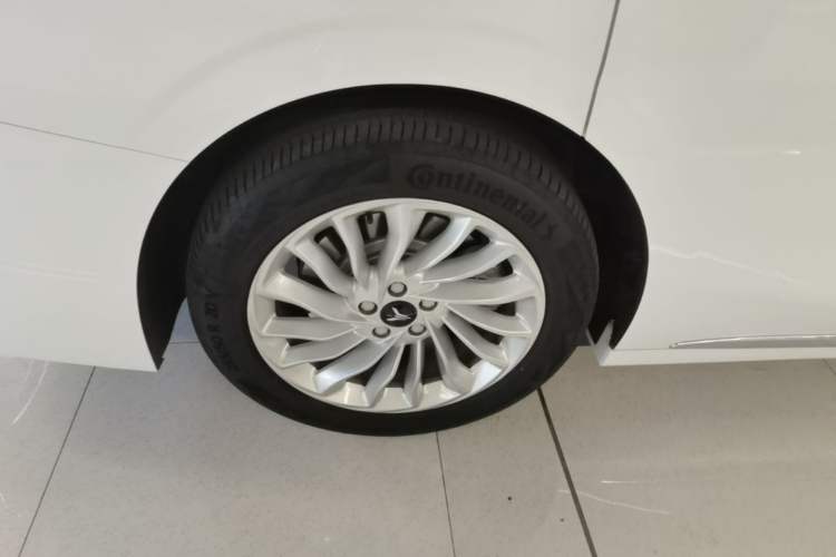 Used VOYAH Dream 2022 Low-Carbon Edition Home Exterior 5