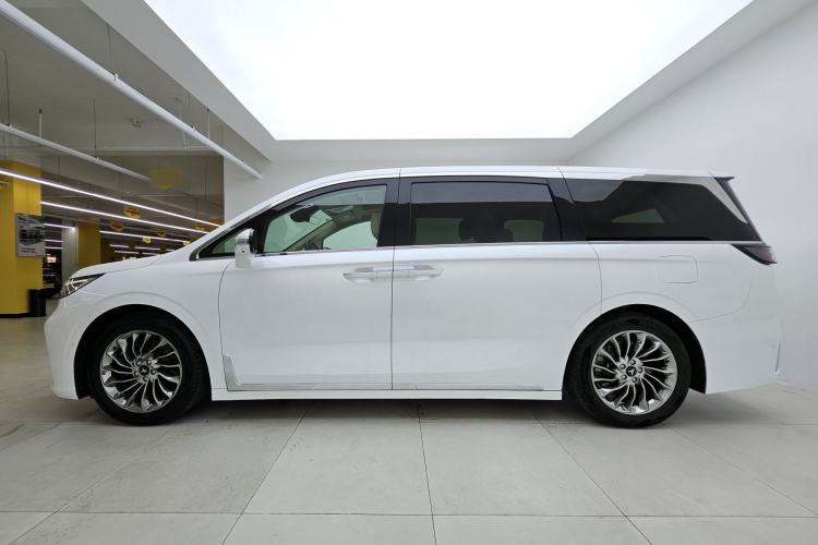 Used VOYAH Dream 2022 Low-Carbon Edition Dream+ Smart Enjoyment Package Exterior 6