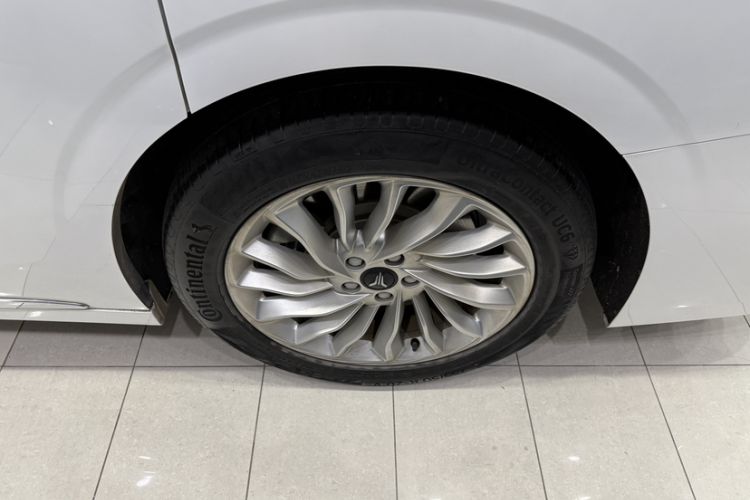 Used VOYAH Dream 2022 Low-Carbon Edition Plus Intelligent Driving Package Exterior 7