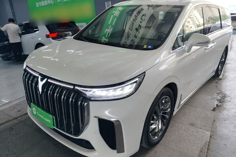 Used VOYAH Dream 2022 Low-Carbon Edition Dream+ Smart Enjoyment Package Guazi used car, China used car export, Used car for sale, Used  cars, Cheapest cars for sale