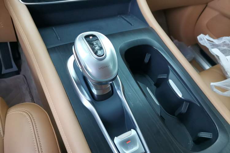 Used VOYAH Dream 2022 Low-Carbon Edition Plus Intelligent Driving Package Gear Lever