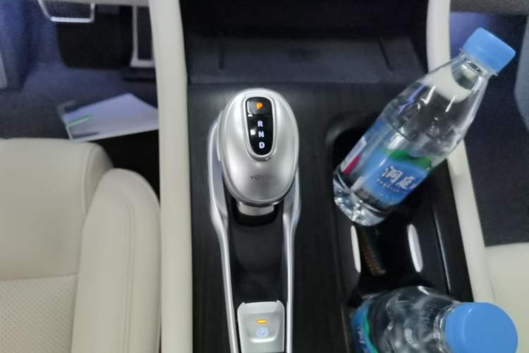 Used VOYAH Dream 2022 Low-Carbon Edition Home Gear Lever