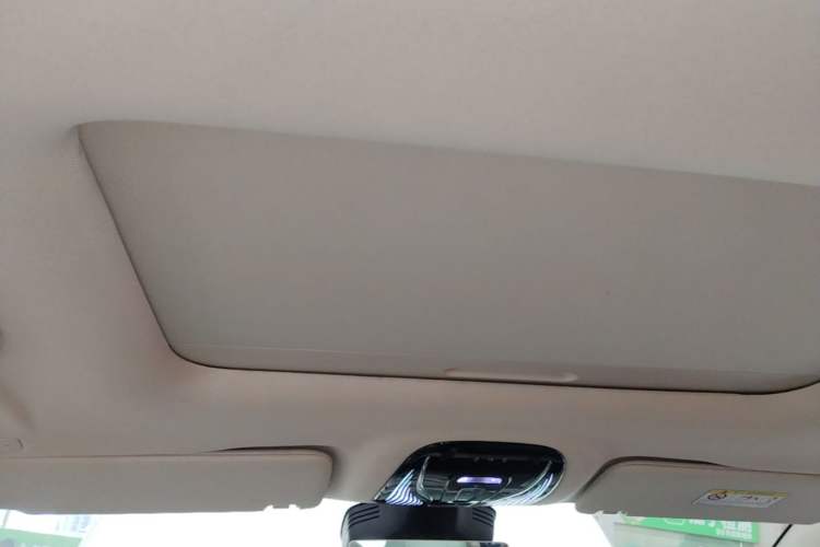 Used VOYAH Dream 2022 Low-Carbon Edition Dream+ Smart Enjoyment Package Headliner