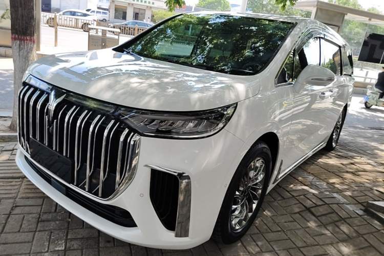 Used VOYAH Dream 2022 Low-Carbon Edition Dream+ Smart Enjoyment Package Guazi used car, China used car export, Used car for sale, Used cars, Cheapest cars for sale