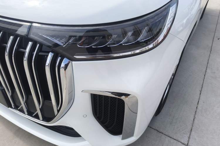 Used VOYAH Dream 2022 Low-Carbon Edition Home Left Front Headlight