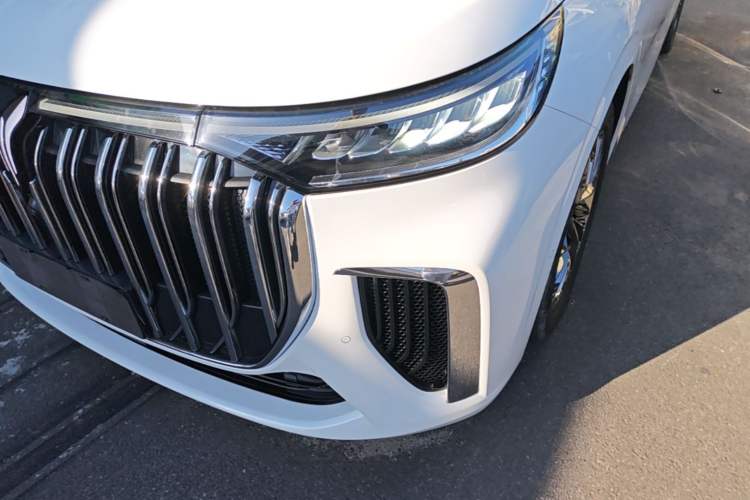 Used VOYAH Dream 2022 Low-Carbon Edition Dream+ Smart Enjoyment Package Left Front Headlight