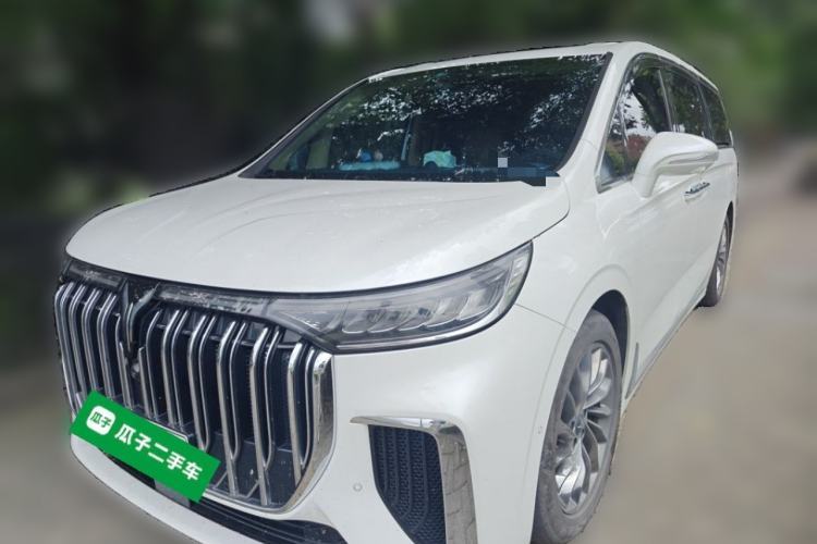 Used VOYAH Dream 2022 Low-Carbon Edition Dream+ Smart Enjoyment Package Guazi used car, China used car export, Used car for sale, Used cars, Cheapest cars for sale