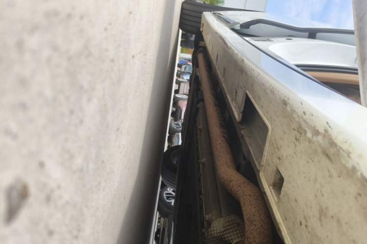 Used VOYAH Dream 2022 Low-Carbon Edition Home Right Side Sill