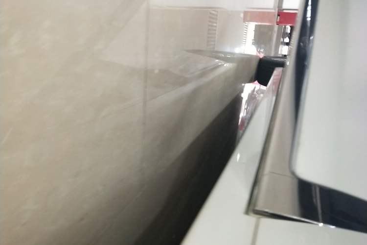 Used VOYAH Dream 2022 Low-Carbon Edition Dream+ Smart Enjoyment Package Right Side Sill