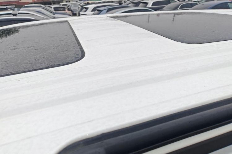 Used VOYAH Dream 2022 Low-Carbon Edition Plus Intelligent Driving Package Roof