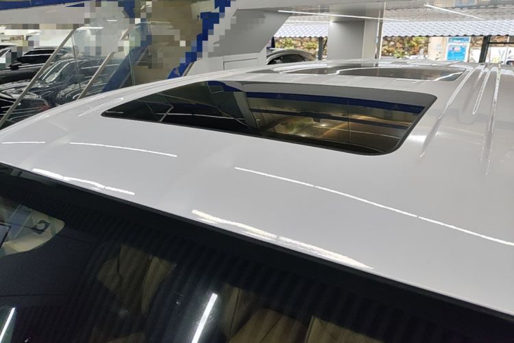 Used VOYAH Dream 2022 Low-Carbon Edition Dream+ Smart Enjoyment Package Roof