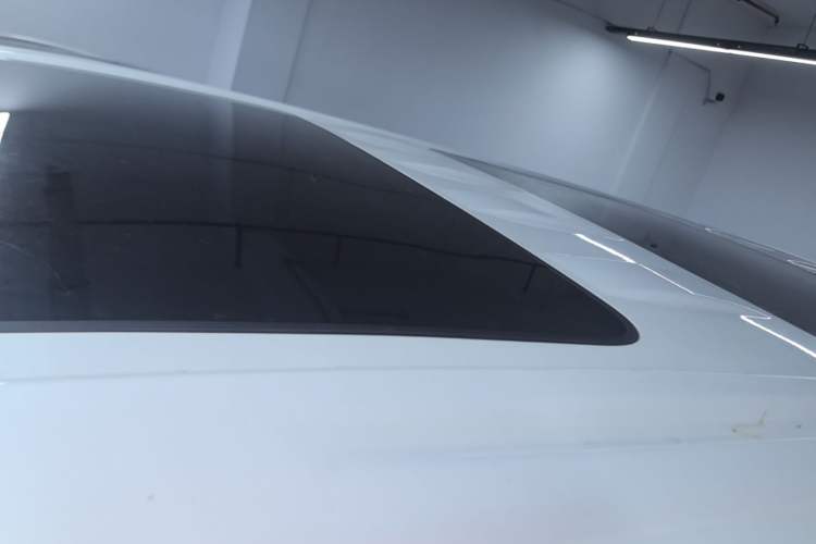 Used VOYAH Dream 2022 0-Emission Version Plus Intelligent Driving Package 475 km Roof
