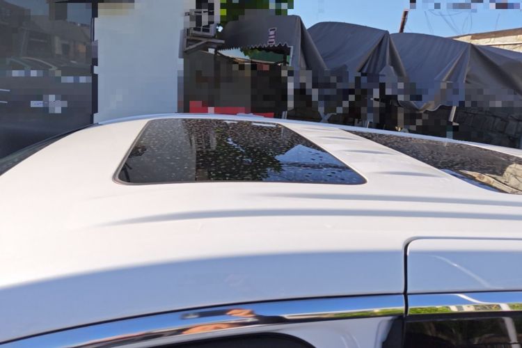 Used VOYAH Dream 2022 Low-Carbon Edition Dream+ Smart Enjoyment Package Roof