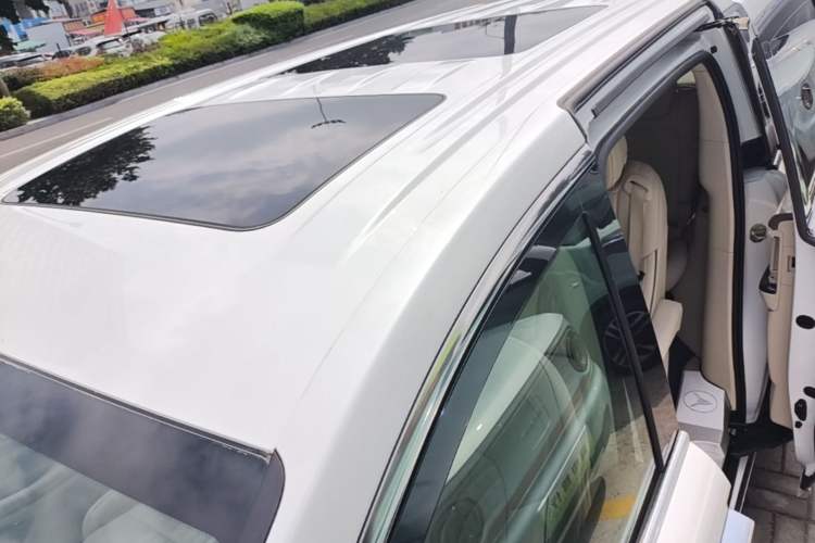 Used VOYAH Dream 2022 Low-Carbon Edition Dream+ Smart Enjoyment Package Roof