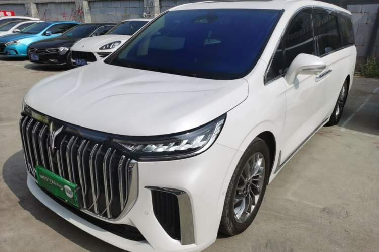 Used VOYAH Dream 2022 Low-Carbon Edition Dream+ Smart Enjoyment Package Guazi used car, China used car export, Used car for sale, Used  cars, Cheapest cars for sale