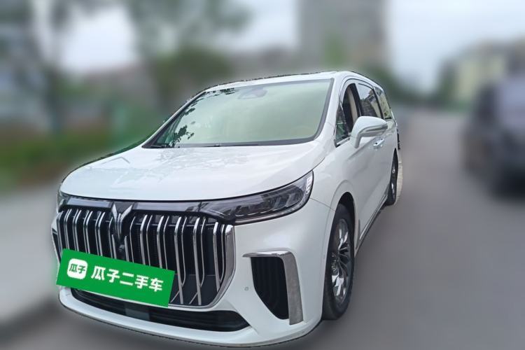 Used VOYAH Dream 2022 Low-Carbon Edition Dream+ Smart Enjoyment Package Guazi used car, China used car export, Used car for sale, Used  cars, Cheapest cars for sale
