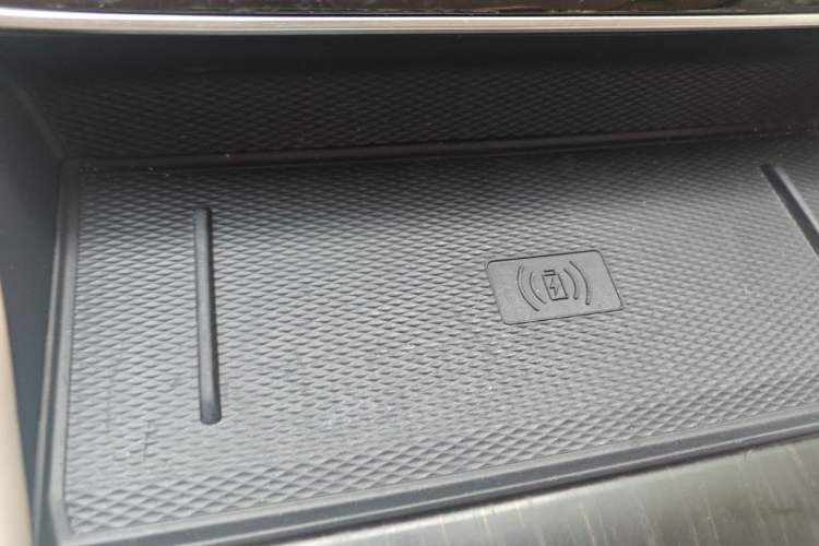 Used VOYAH Dream 2022 Low-Carbon Edition Home Vehicle Key