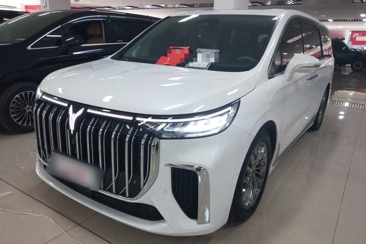 Used VOYAH Dream 2022 Low-Carbon Edition Dream+ Smart Enjoyment Package Guazi used car, China used car export, Used car for sale, Used cars, Cheapest cars for sale