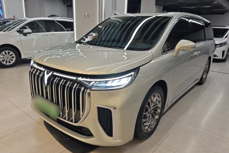 Used VOYAH Dream 2022 Low-Carbon Edition Dream+ Smart Enjoyment Package Guazi used car, China used car export, Used car for sale, Used cars, Cheapest cars for sale