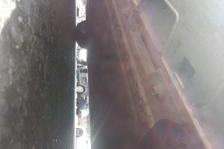 Used VOYAH Dream 2022 0-Emission Version Range of 475 km Chassis Front Right