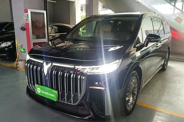 Used VOYAH Dream 2024 PHEV Ultra-Long Range Flagship Edition Guazi used car, China used car export, Used car for sale, Used  cars, Cheapest cars for sale