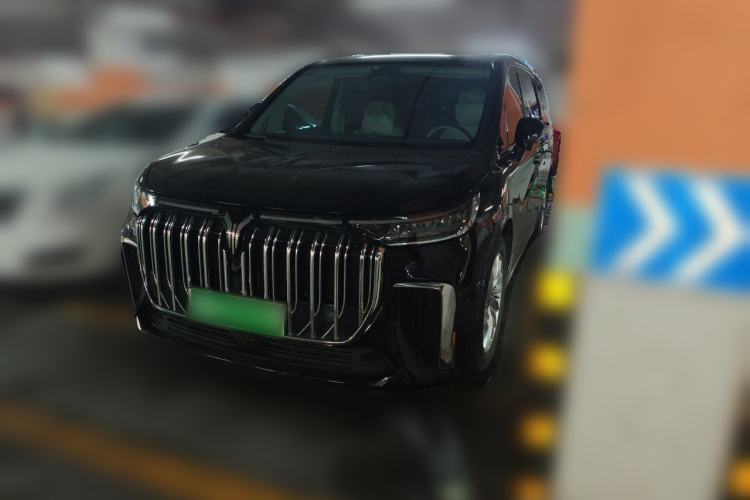 Used VOYAH Dream 2024 Private Custom Edition Guazi used car, China used car export, Used car for sale, Used cars, Cheapest cars for sale
