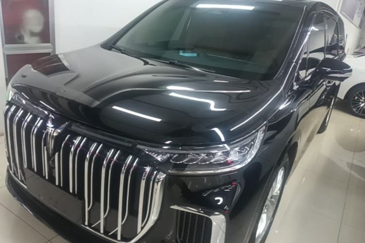 Used VOYAH Dream 2024 PHEV Extended-Range Premium Edition Guazi used car, China used car export, Used car for sale, Used  cars, Cheapest cars for sale