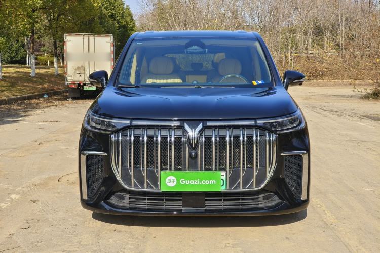 Used VOYAH Dream 2024 PHEV Ultra-Long Range Flagship Edition Exterior 1
