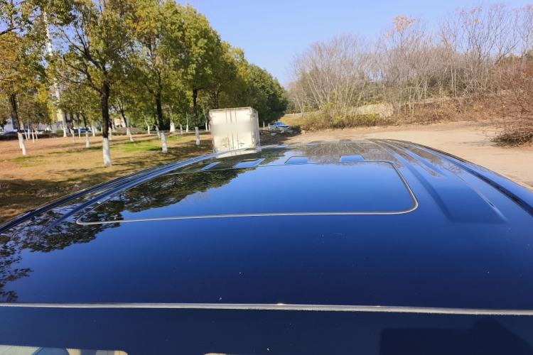 Used VOYAH Dream 2024 PHEV Ultra-Long Range Flagship Edition Exterior 13