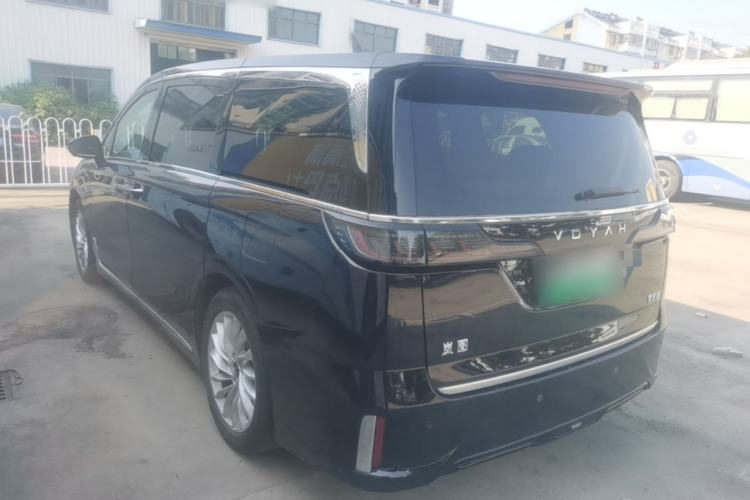 Used VOYAH Dream 2024 PHEV Extended-Range Premium Edition Exterior 2