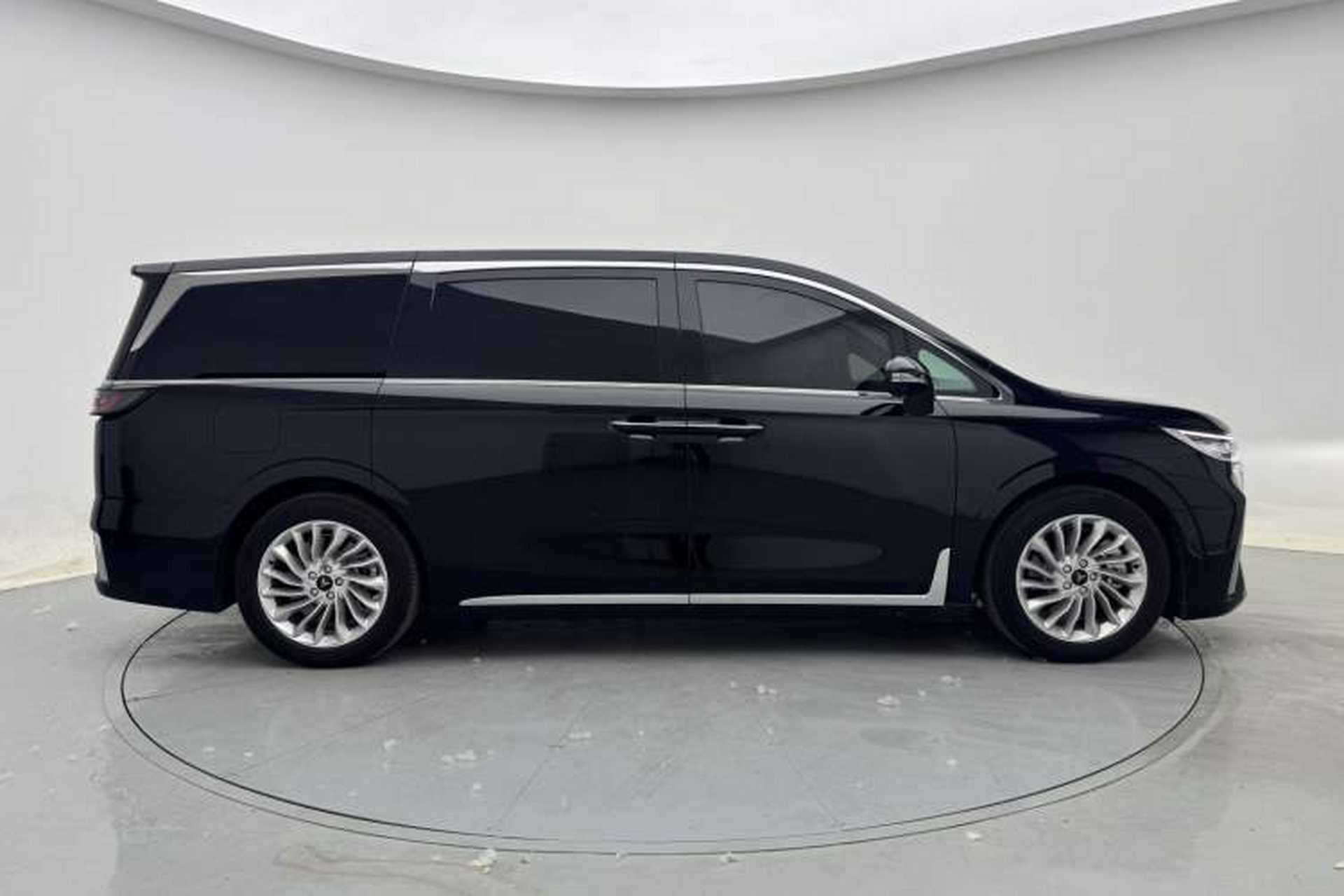 Used VOYAH Dream 2024 PHEV Extended-Range Premium Edition Exterior 3
