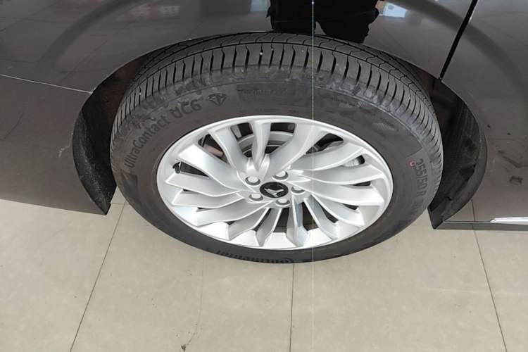 Used VOYAH Dream 2024 PHEV Extended-Range Premium Edition Exterior 5