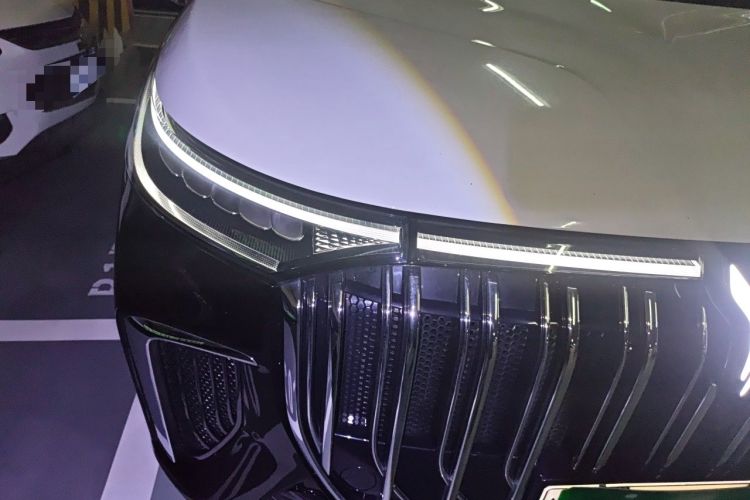 Used VOYAH Dream 2024 PHEV Ultra-Long Range Flagship Edition Exterior 6