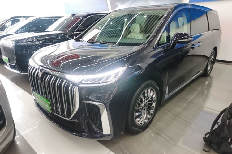 Used VOYAH Dream 2024 PHEV Ultra-Long Range Flagship Edition Guazi used car, China used car export, Used car for sale, Used cars, Cheapest cars for sale