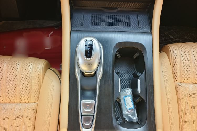 Used VOYAH Dream 2024 PHEV Ultra-Long Range Flagship Edition Gear Lever