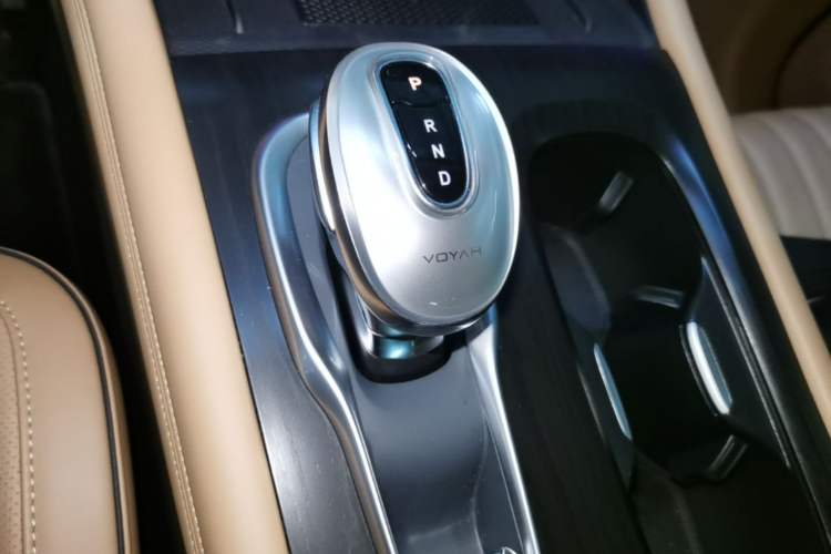 Used VOYAH Dream 2024 PHEV Ultra-Long Range Flagship Edition Gear Lever