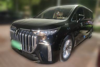 Used VOYAH Dream 2024 PHEV Extended-Range Premium Edition