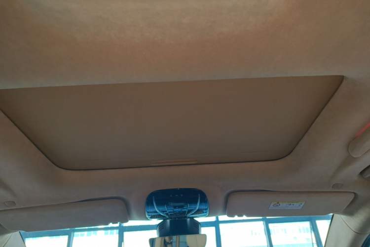 Used VOYAH Dream 2024 PHEV Ultra-Long Range Flagship Edition Headliner