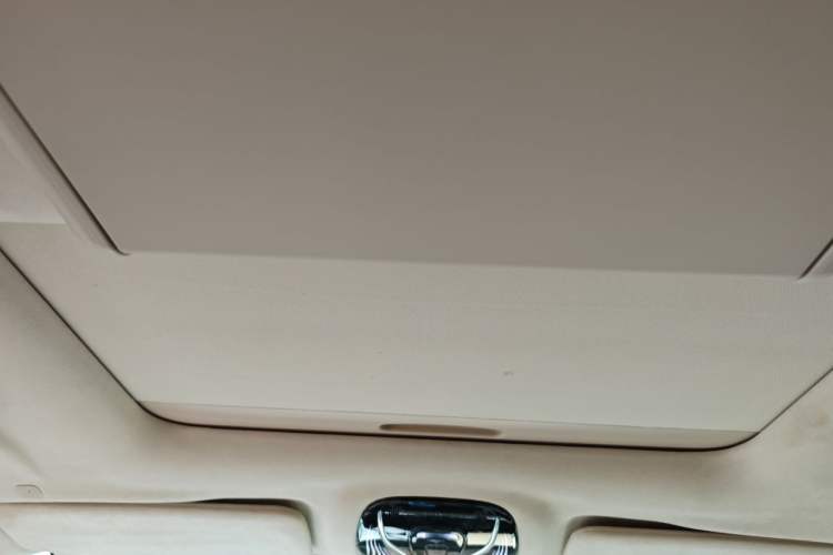 Used VOYAH Dream 2024 PHEV Ultra-Long Range Flagship Edition Headliner